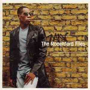 Roachford - The Roachford Files mp3 album