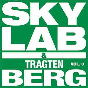 Rogério Skylab & Livio Tragtenberg - Skylab & Tragtenberg, Vol. 3 mp3 album
