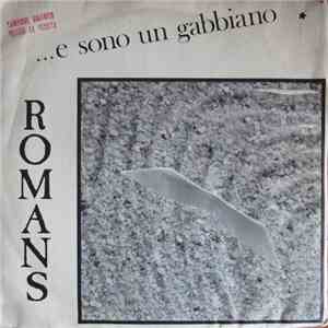 Romans - ...E Sono Un Gabbiano mp3 album