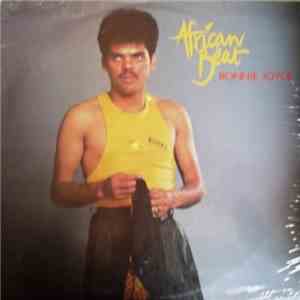 Ronnie Joyce - African Beat mp3 album
