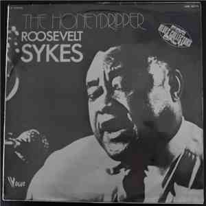 Roosevelt Sykes - The Honeydripper mp3 album