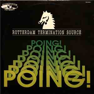 Rotterdam Termination Source - Poing mp3 album