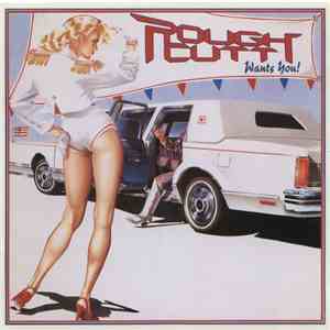 Rough Cutt - Wants You! mp3 album