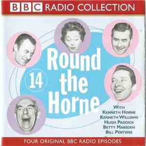 Round The Horne - Round The Horne 14 mp3 album
