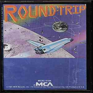 Round Trip  - Round Trip mp3 album