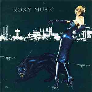 Roxy Music - For Your Pleasure mp3 album