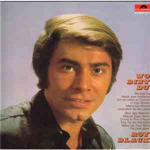 Roy Black - Wo Bist Du mp3 album