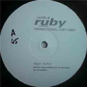 Ruby - Flippin' Tha Bird mp3 album