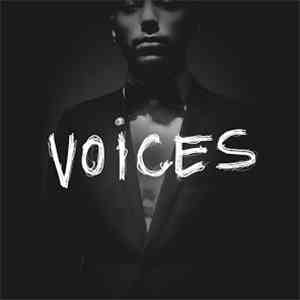Rude Kid - Voices EP mp3 album
