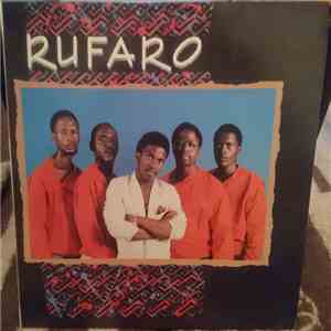 Rufaro  - Rufaro mp3 album