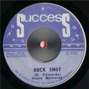 Rupie Edwards - Buck Shot mp3 album