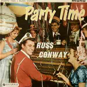 Russ Conway - Party Time mp3 album