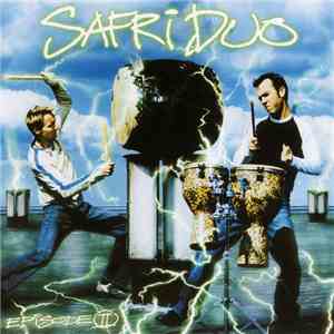 Safri Duo - Episode II mp3 album