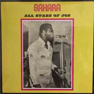 Sahara All Stars Band Jos - Sahara All Stars Of Jos mp3 album
