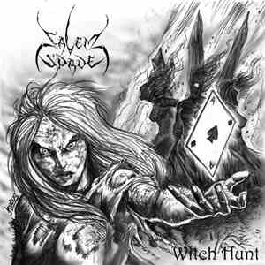 Salem Spade - Witch Hunt mp3 album