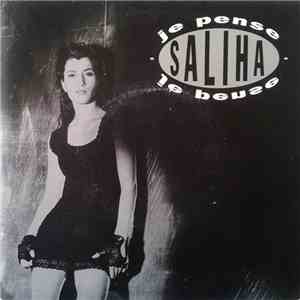 Saliha - Je Pense mp3 album