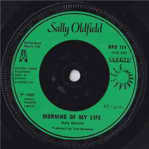 Sally Oldfield - Morning Of My Life mp3 album