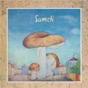 Sameti - Sameti mp3 album
