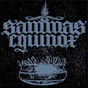 Sammas' Equinox - Boahjenásti mp3 album