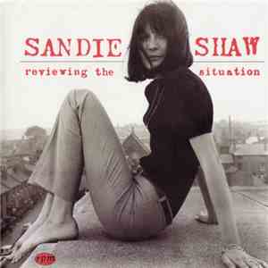Sandie Shaw - Reviewing The Situation mp3 album