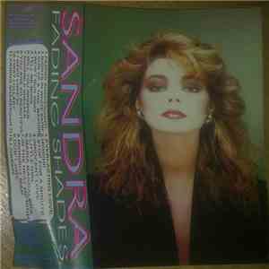 Sandra - Fading Shades mp3 album