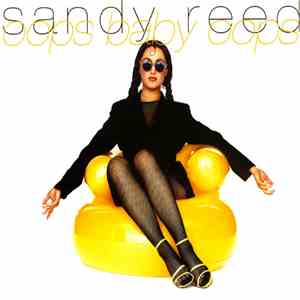 Sandy Reed - Oops Baby Oops mp3 album