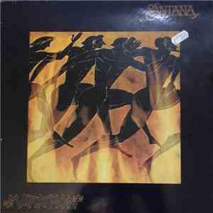 Santana - Marathon mp3 album