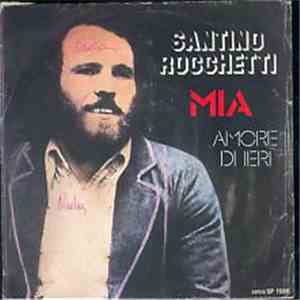 Santino Rocchetti - Mia mp3 album