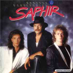 Saphir - Perfect Combination mp3 album