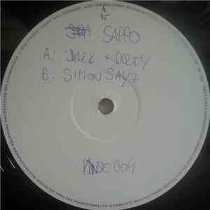 Sappo - Dark & Dirty / Simon Sayz mp3 album