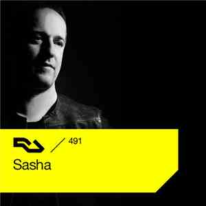 Sasha - RA.491 mp3 album