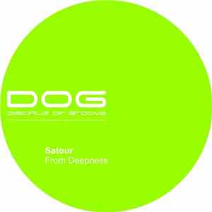 Satour - From Deepness mp3 album