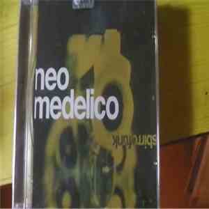 Sbirro Funk - Neomedelico mp3 album