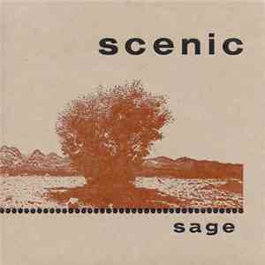 Scenic - Sage mp3 album