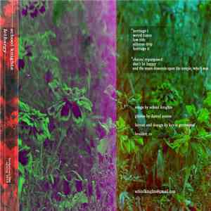 School Knights - Lethargy mp3 album