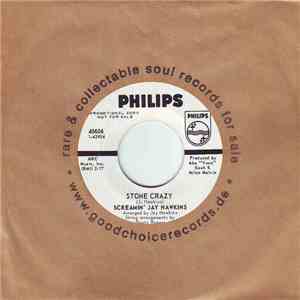 Screamin' Jay Hawkins - I'm Lonely / Stone Crazy mp3 album
