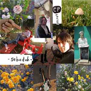 Sebadoh - Secret EP mp3 album