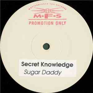 Secret Knowledge - Sugar Daddy mp3 album