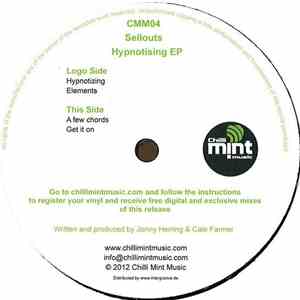 Sellouts - Hypnotising EP mp3 album