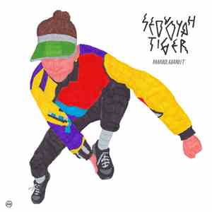 Sequoyah Tiger - Parabolabandit mp3 album
