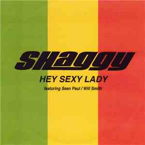 Shaggy - Hey Sexy Lady mp3 album