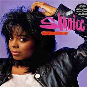 Shanice Wilson - Discovery mp3 album
