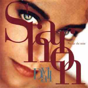 Sharon Dyall - Nu Är Du Min mp3 album