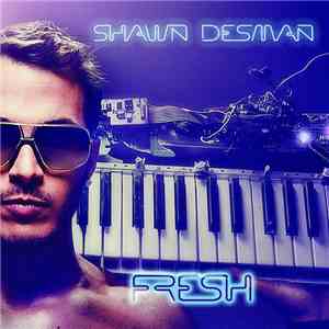 Shawn Desman - Fresh mp3 album