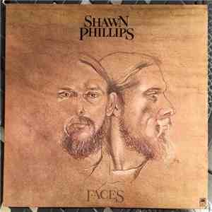 Shawn Phillips  - Faces mp3 album