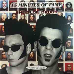 Sheep On Drugs - 15 Minutes Of Fame mp3 album