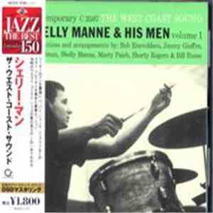 Shelly Manne & His Men - The West Coast Sound mp3 album