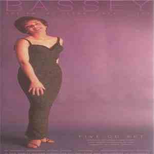 Shirley Bassey - Bassey The EMI/UA Years 1959-1979 mp3 album