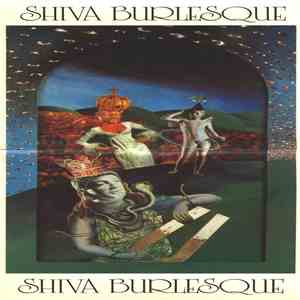 Shiva Burlesque - Shiva Burlesque mp3 album