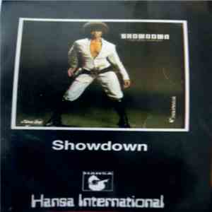 Showdown  - Showdown Featuring Sampson mp3 album
